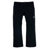 Ski Trousers Burton Covert 2.0 Black Men