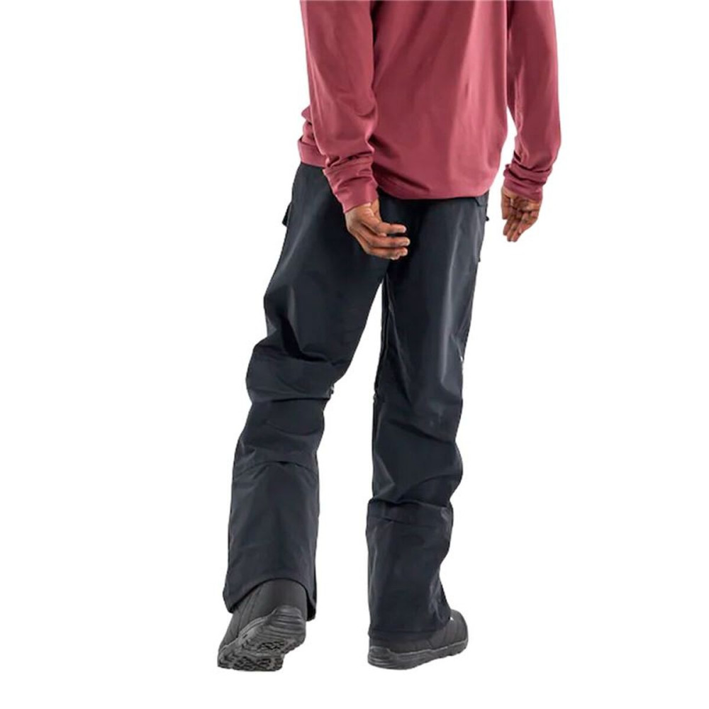 Ski Trousers Burton Covert 2.0 Black Men