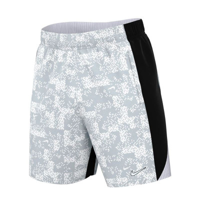 Football Training Trousers for Adults Nike Academy Pro Grey