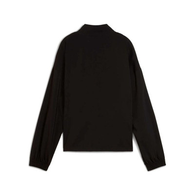 Women's Sports Jacket Puma W Strong Woven