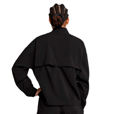 Women's Sports Jacket Puma W Strong Woven