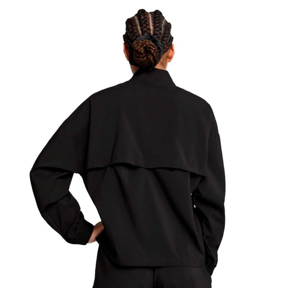 Women's Sports Jacket Puma W Strong Woven