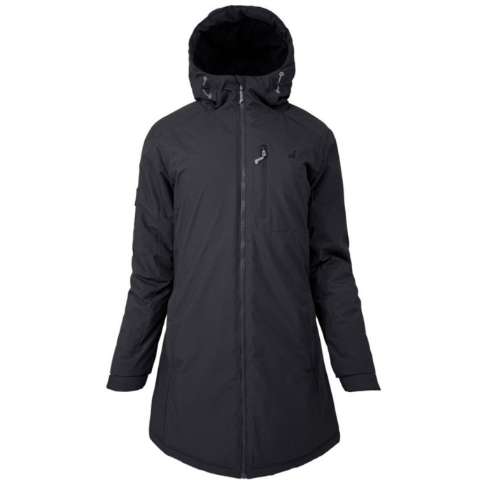 Women's Sports Jacket Joluvi Heat Urbany