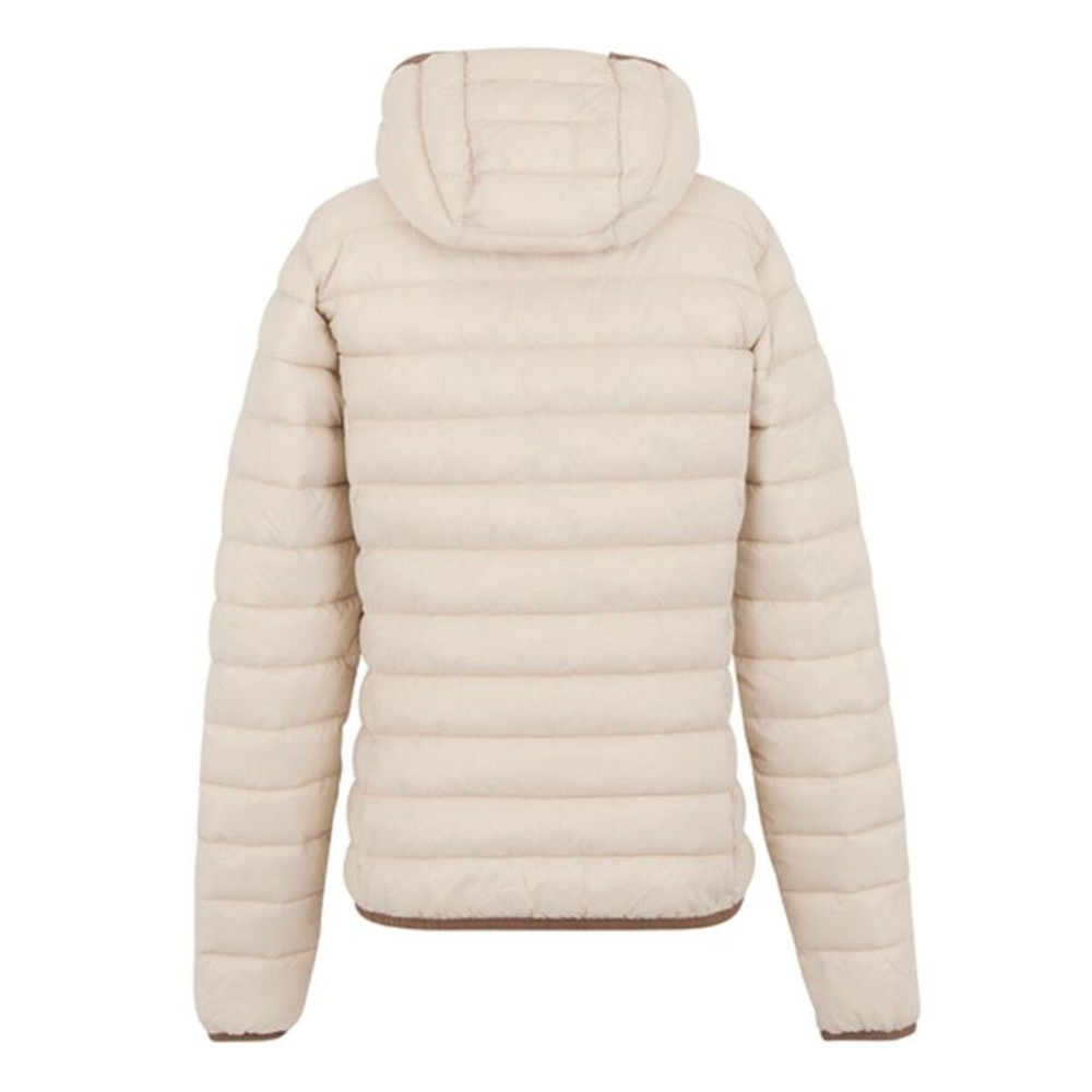 Women's Sports Jacket Regatta Hooded Marizion Baffled