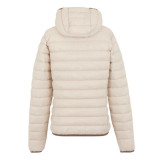 Women's Sports Jacket Regatta Hooded Marizion Baffled