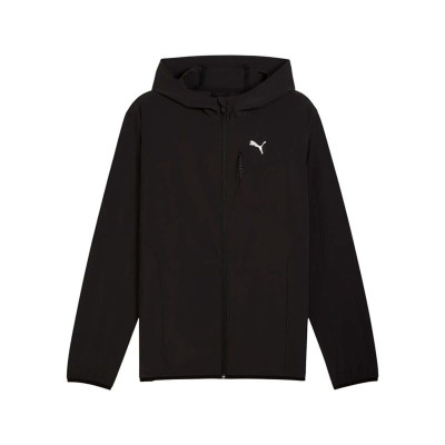 Men’s Hoodie Puma M Flex Stretch Woven
