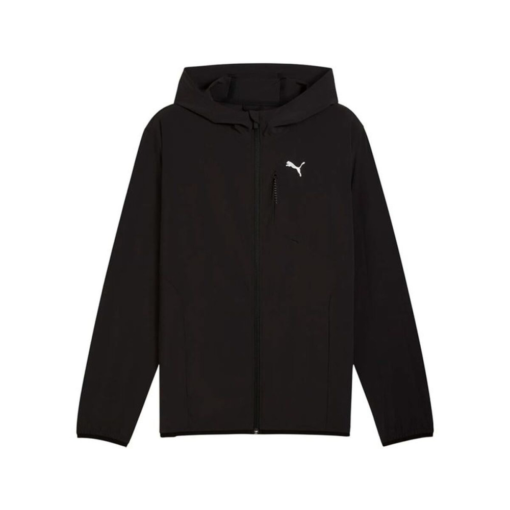 Men’s Hoodie Puma M Flex Stretch Woven