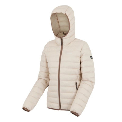 Women's Sports Jacket Regatta Hooded Marizion Baffled