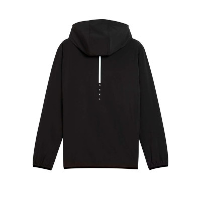Men’s Hoodie Puma M Flex Stretch Woven