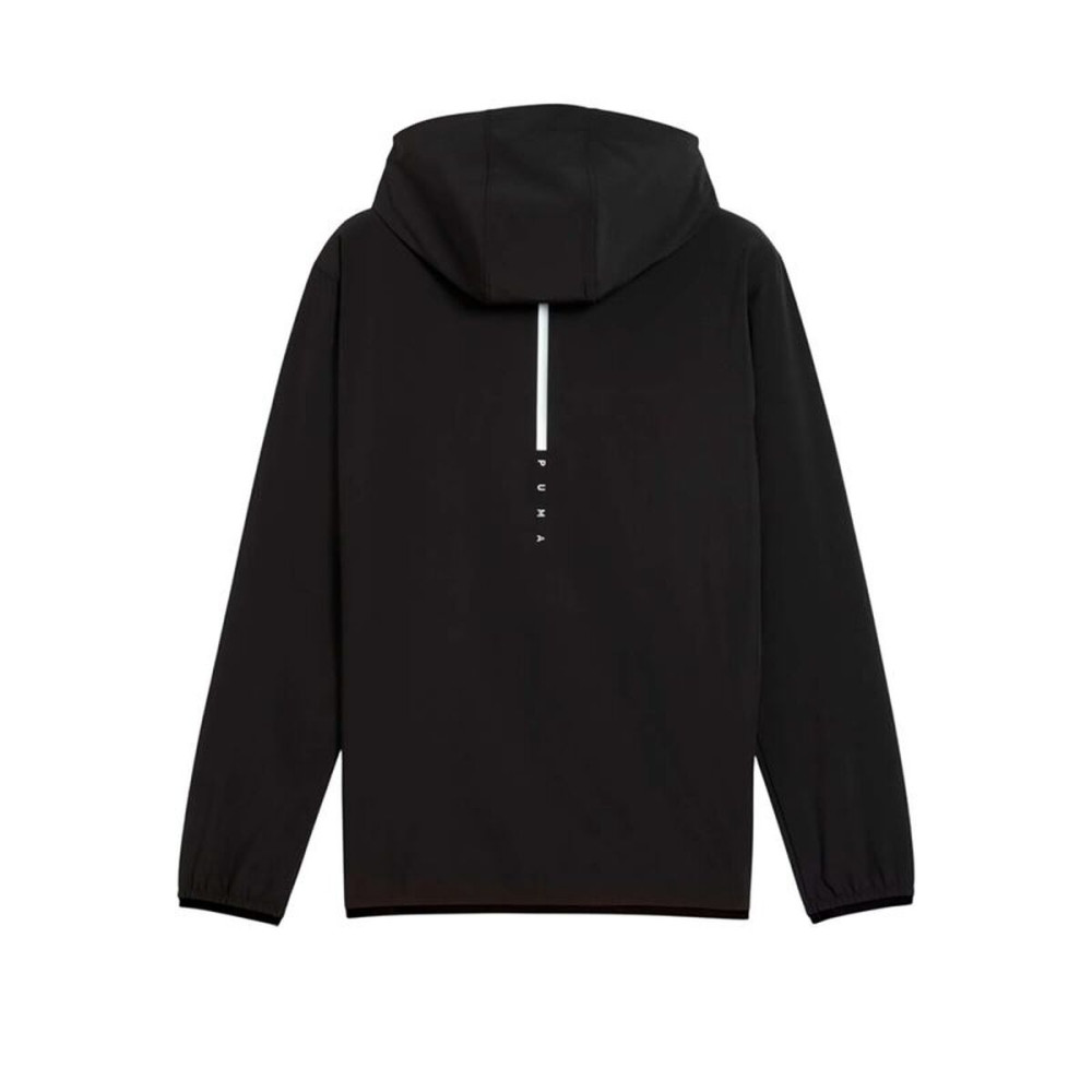 Men’s Hoodie Puma M Flex Stretch Woven