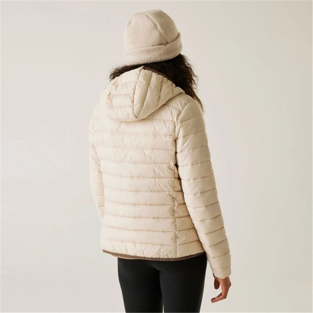 Women's Sports Jacket Regatta Hooded Marizion Baffled