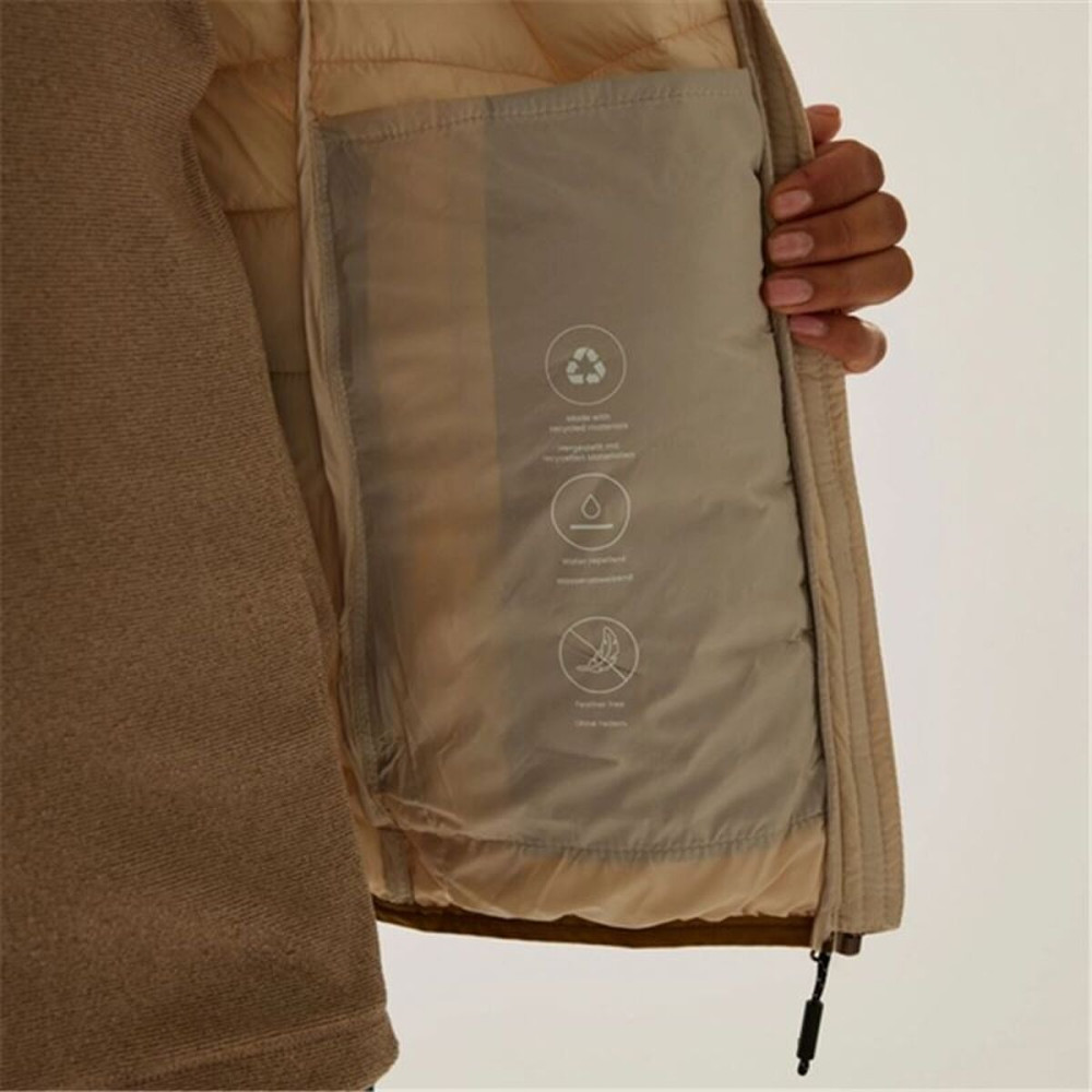 Women's Sports Jacket Regatta Hooded Marizion Baffled