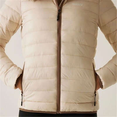 Women's Sports Jacket Regatta Hooded Marizion Baffled