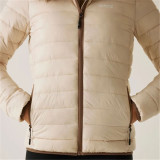 Women's Sports Jacket Regatta Hooded Marizion Baffled