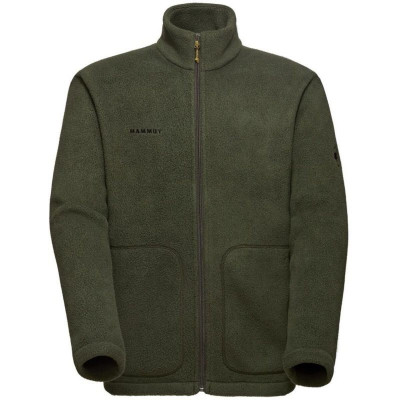 Men's Sports Jacket Mammut Falera Ml Olive