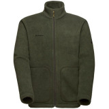 Men's Sports Jacket Mammut Falera Ml Olive