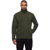 Men's Sports Jacket Mammut Falera Ml Olive