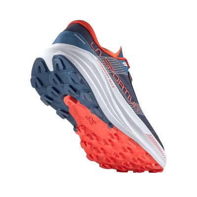 Running Shoes for Adults La Sportiva Prodigio Max Blue