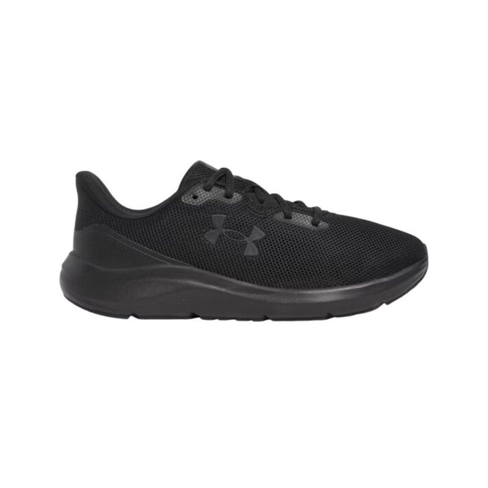 Running Shoes for Adults Under Armour Charged Black
