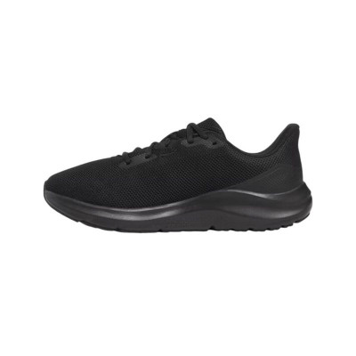 Running Shoes for Adults Under Armour Charged Black