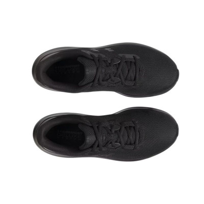 Running Shoes for Adults Under Armour Charged Black
