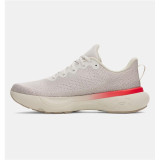 Running Shoes for Adults Under Armour Infinite Light Pink