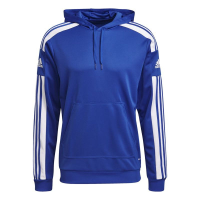 Men’s Hoodie Adidas Sq21 Hood Blue