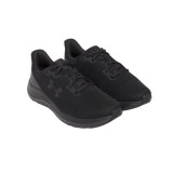 Running Shoes for Adults Under Armour Charged Black