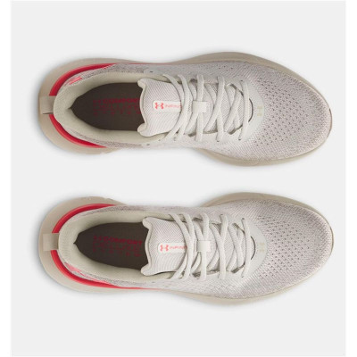 Running Shoes for Adults Under Armour Infinite Light Pink