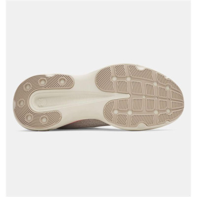 Running Shoes for Adults Under Armour Infinite Light Pink