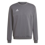Men’s Sweatshirt without Hood Adidas Ent22 Dark grey