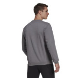 Men’s Sweatshirt without Hood Adidas Ent22 Dark grey