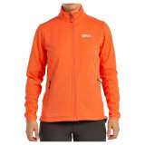 Women's Sports Jacket +8000 Nerta Orange