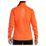 Women's Sports Jacket +8000 Nerta Orange