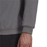 Men’s Sweatshirt without Hood Adidas Ent22 Dark grey