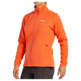 Women's Sports Jacket +8000 Nerta Orange