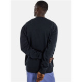 Men’s Sweatshirt without Hood Burton Vault Black