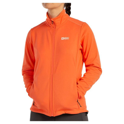 Women's Sports Jacket +8000 Nerta Orange