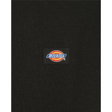 Men’s Sweatshirt without Hood Dickies Oakport Black