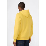 Men’s Hoodie Champion Graphic Shop Yellow