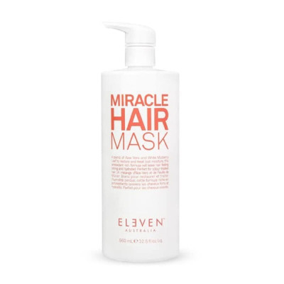 Hair Mask Eleven Australia Miracle Hair 960 ml