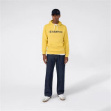 Men’s Hoodie Champion Graphic Shop Yellow