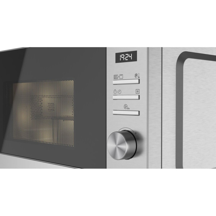 Oven Teka MWEFS25GSS 700 W 20 L