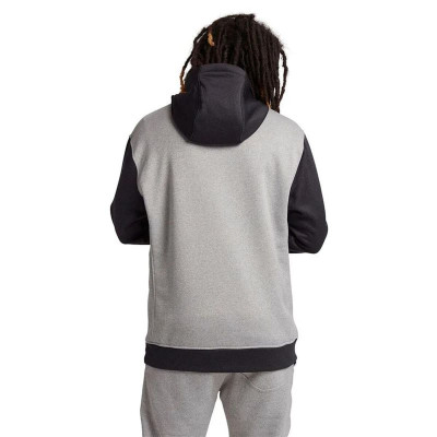 Men’s Hoodie Burton Oak Dark grey
