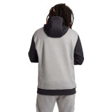 Men’s Hoodie Burton Oak Dark grey