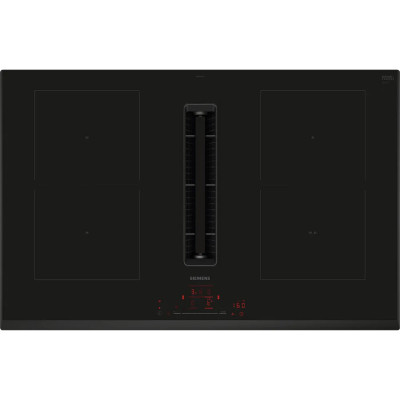 Induction Hot Plate Siemens AG ED851HQ26E 80 cm 7400 W