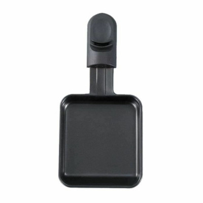 Raclette Severin RG 2370 Black noir