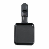 Raclette Severin RG 2370 Black noir