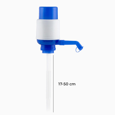 Water Dispenser for XL Containers Watler InnovaGoods