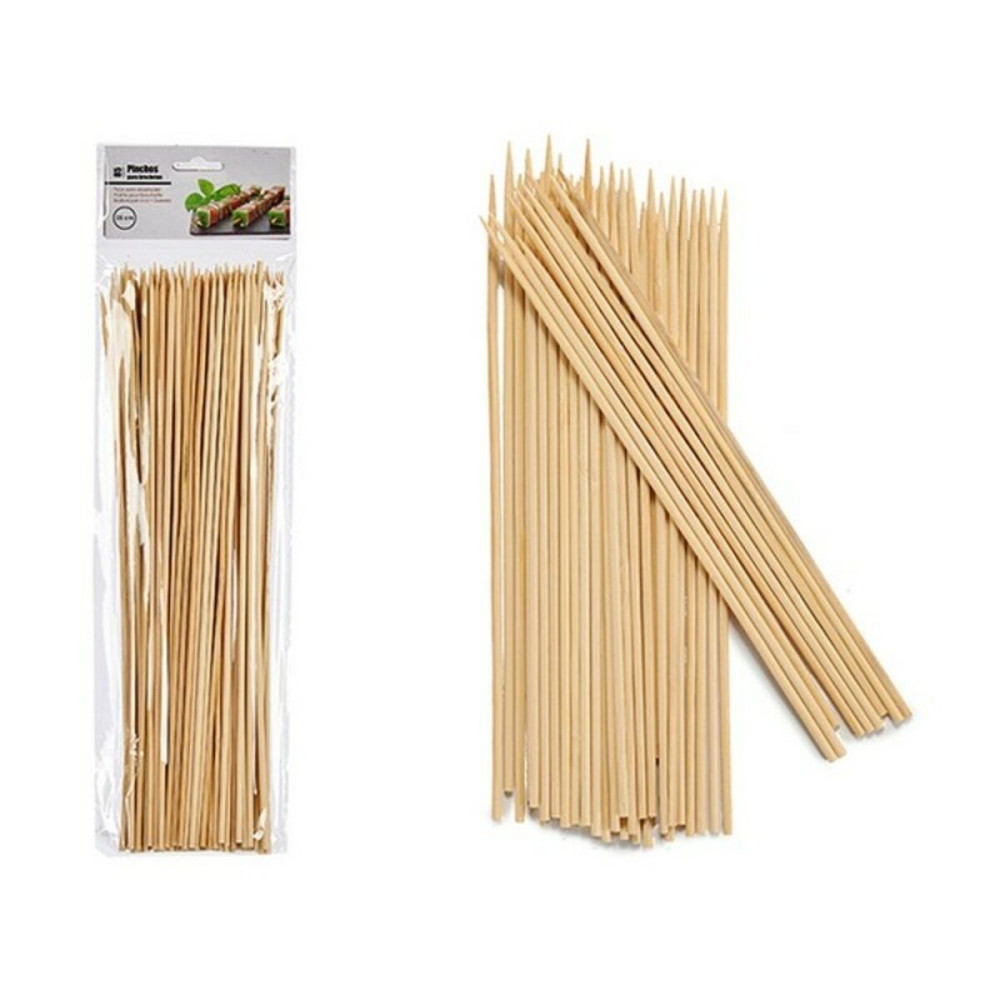 Bamboo toothpicks Bamboo